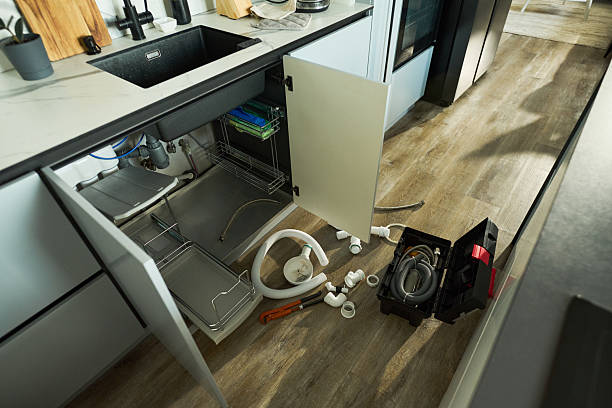 24/7 Emergency Leak Detection experts in Winthrop Harbor, IL